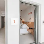 Hotel Sandom 3*