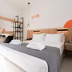 Sandom Hotel 3*