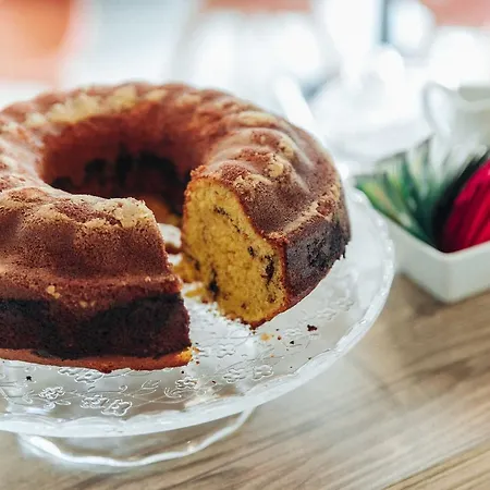 מלון Sandom פארוס