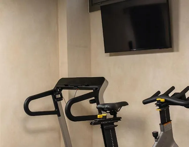 Sandom Ξενοδοχείο