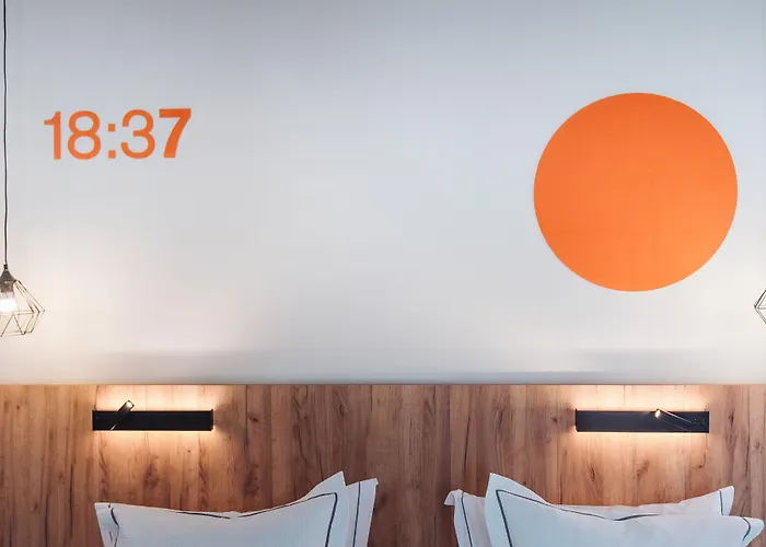 Ξενοδοχείο Sandom Πάρος