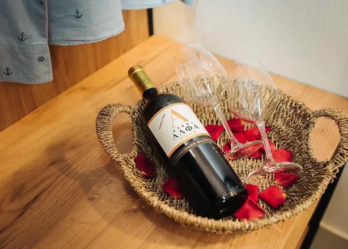 Ξενοδοχείο Sandom 3*