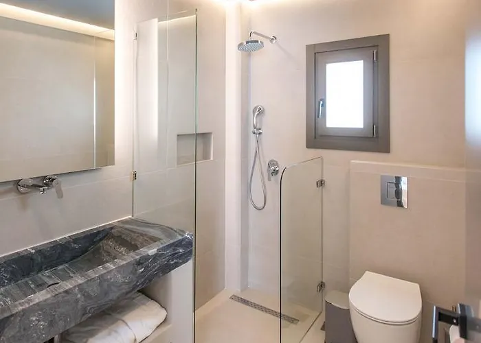 Sandom Ξενοδοχείο