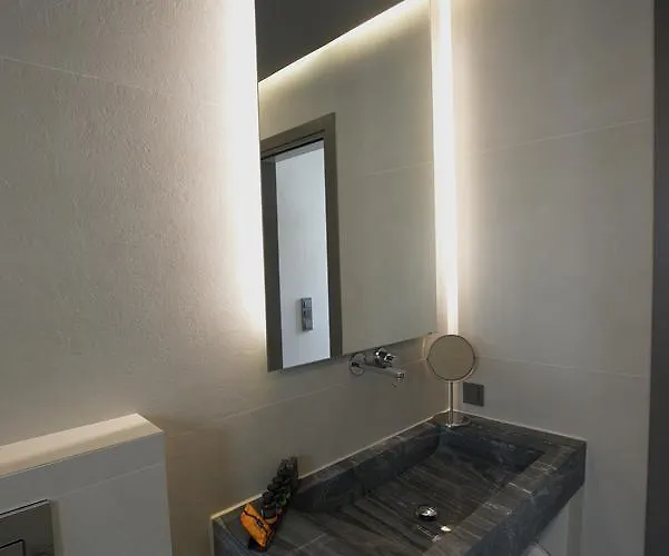 Sandom Ξενοδοχείο Πάρος